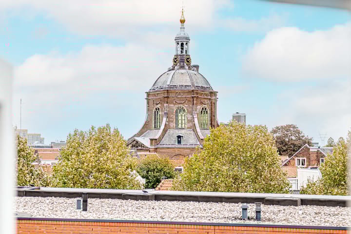 Foto 46 van Vrouwenkerksteeg 21