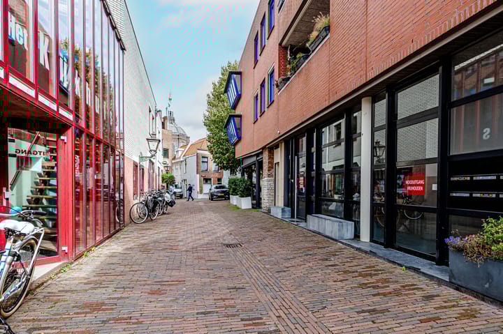 Foto 48 van Vrouwenkerksteeg 21