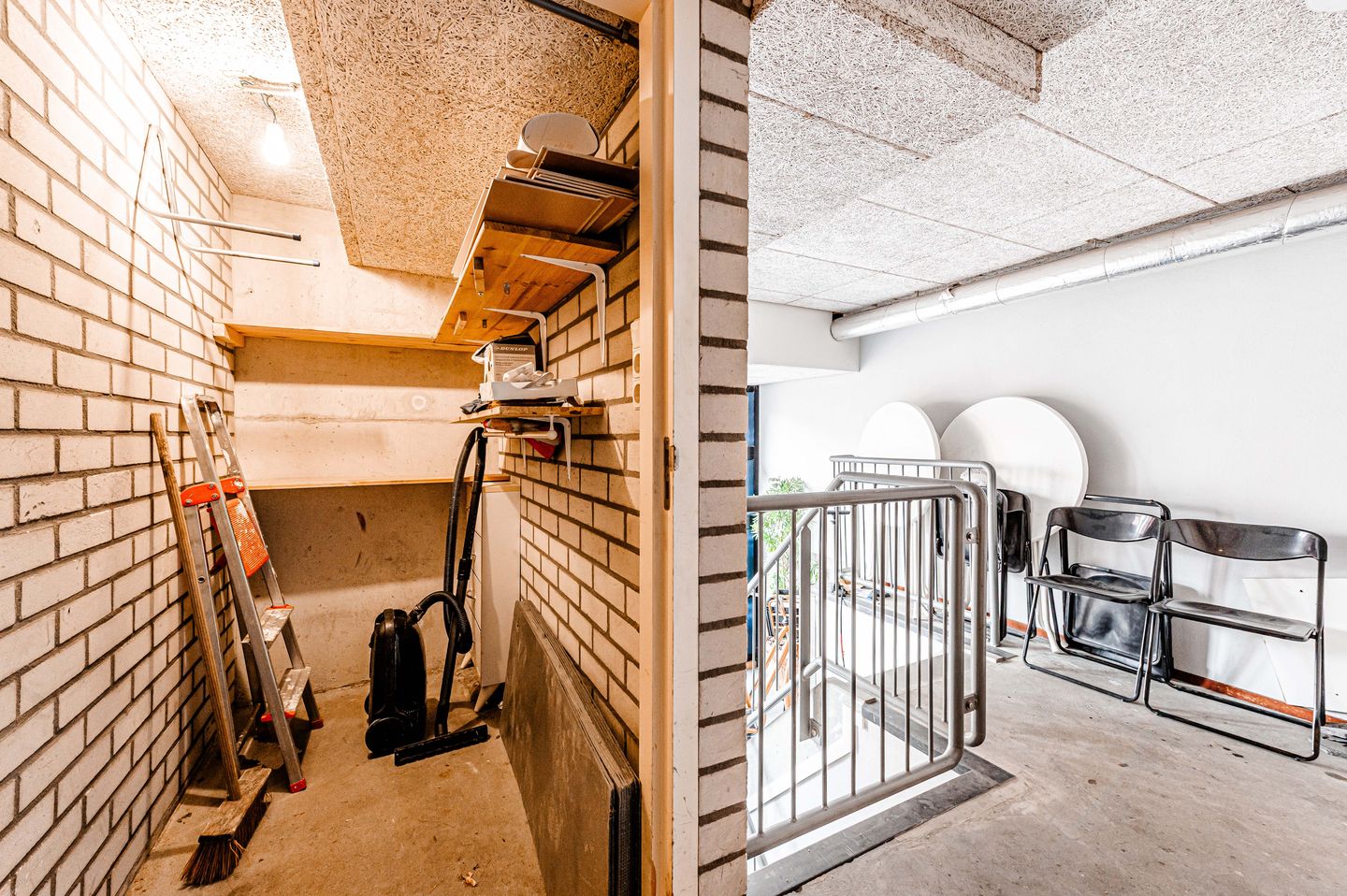 Foto 49 van Vrouwenkerksteeg 21