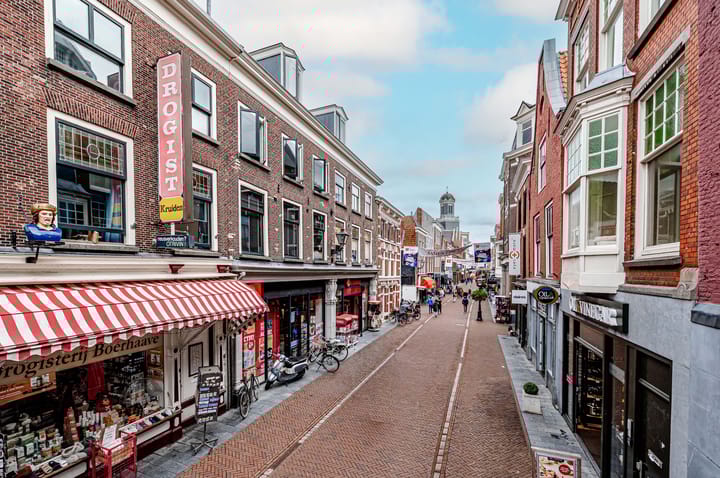 Foto 51 van Vrouwenkerksteeg 21