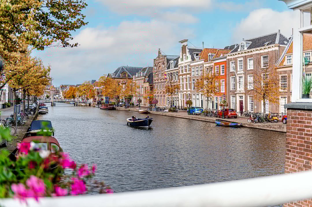 Foto 53 van Vrouwenkerksteeg 21