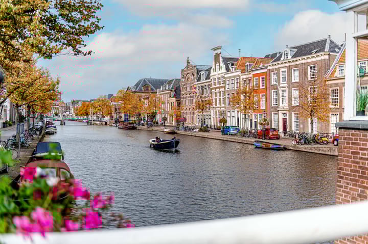 Foto 53 van Vrouwenkerksteeg 21