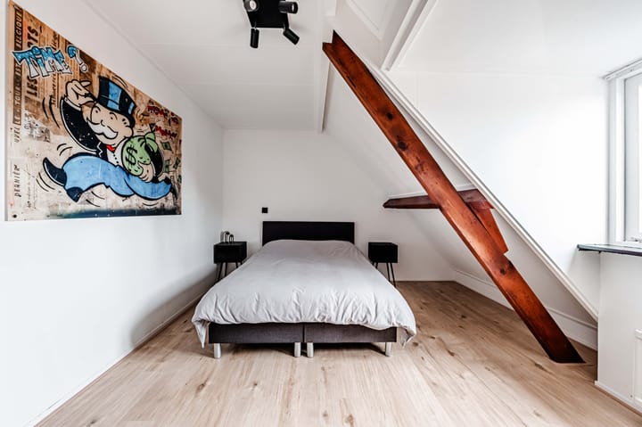 Foto 43 van Vrouwenkerksteeg 21