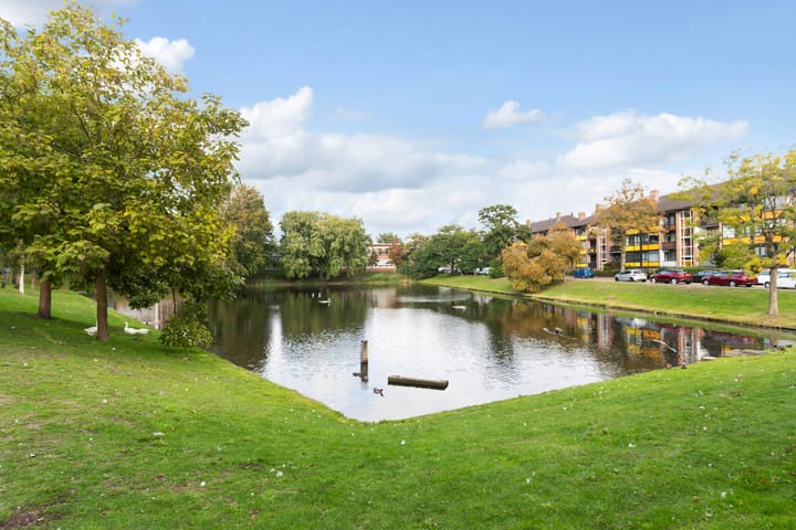 Foto 2 van Van Riebeeckweg 115