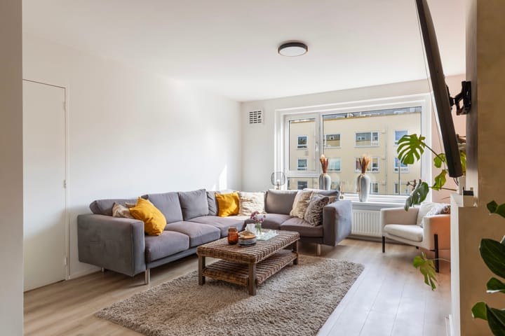 Foto 3 van Van Riebeeckweg 115