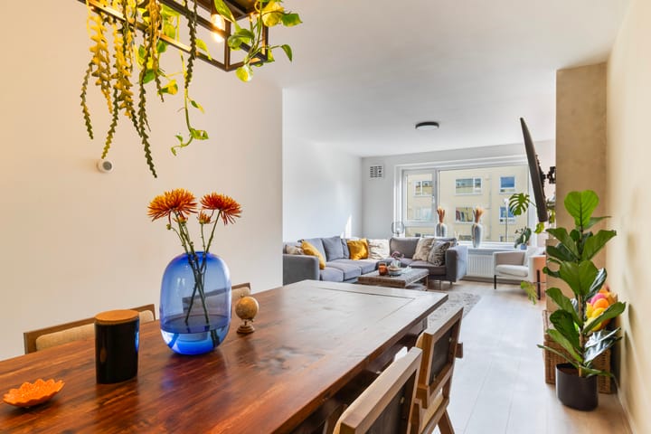 Foto 5 van Van Riebeeckweg 115