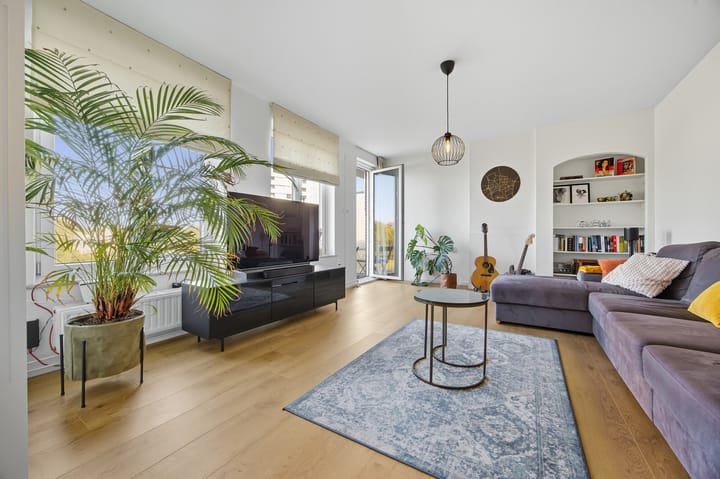 Foto 2 van Graaf Hendrik III laan 165-B