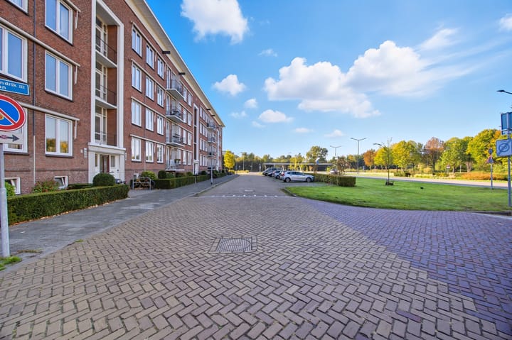 Foto 5 van Graaf Hendrik III laan 165-B