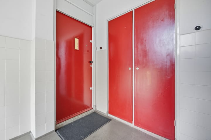 Foto 6 van Graaf Hendrik III laan 165-B