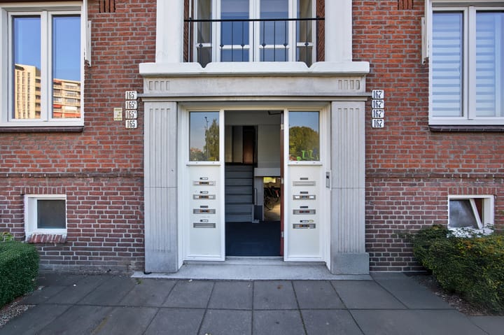 Foto 4 van Graaf Hendrik III laan 165-B