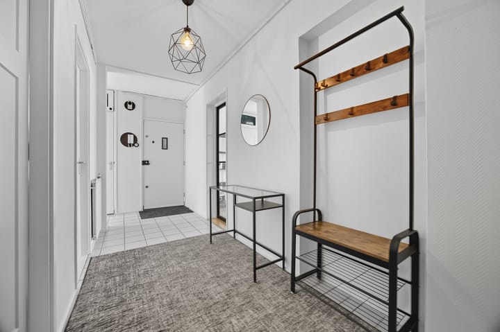 Foto 7 van Graaf Hendrik III laan 165-B