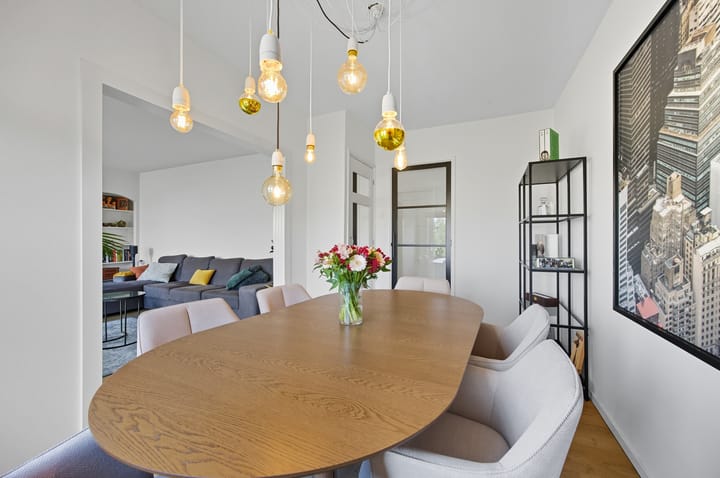 Foto 11 van Graaf Hendrik III laan 165-B