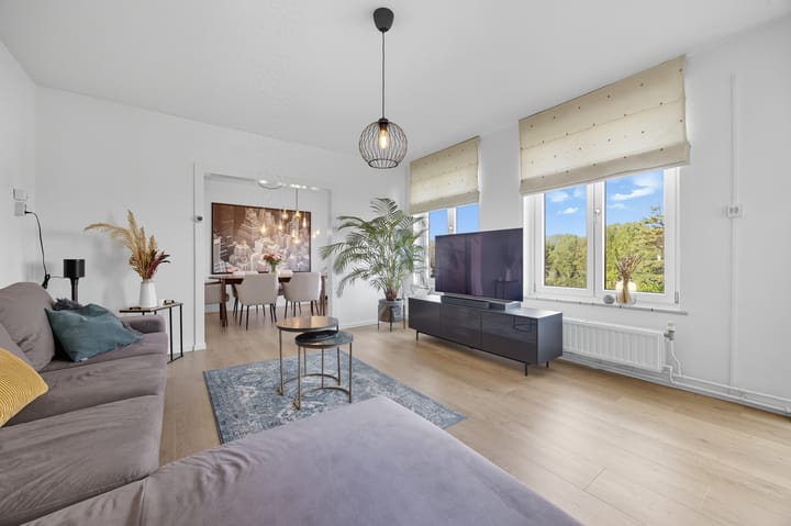 Foto 12 van Graaf Hendrik III laan 165-B