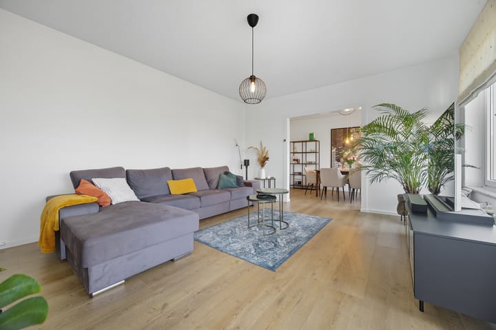 Foto 13 van Graaf Hendrik III laan 165-B