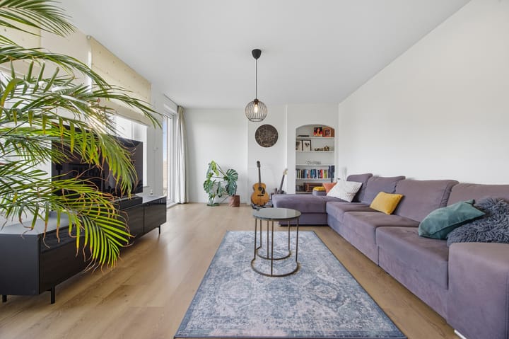 Foto 14 van Graaf Hendrik III laan 165-B