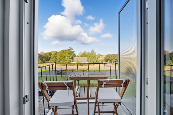 Foto 16 van Graaf Hendrik III laan 165-B