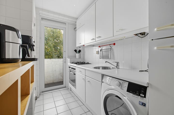 Foto 18 van Graaf Hendrik III laan 165-B