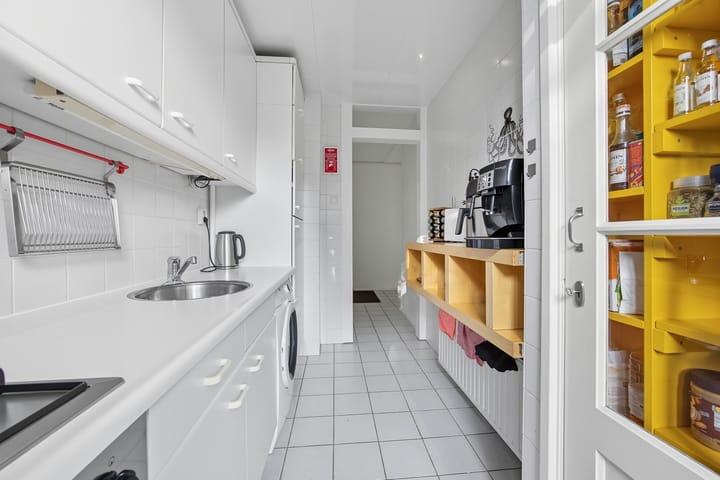 Foto 20 van Graaf Hendrik III laan 165-B