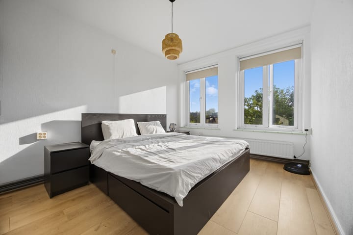 Foto 24 van Graaf Hendrik III laan 165-B