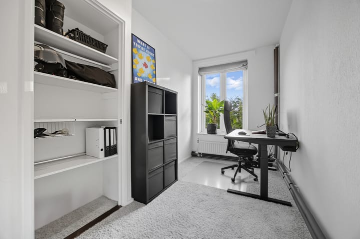 Foto 25 van Graaf Hendrik III laan 165-B