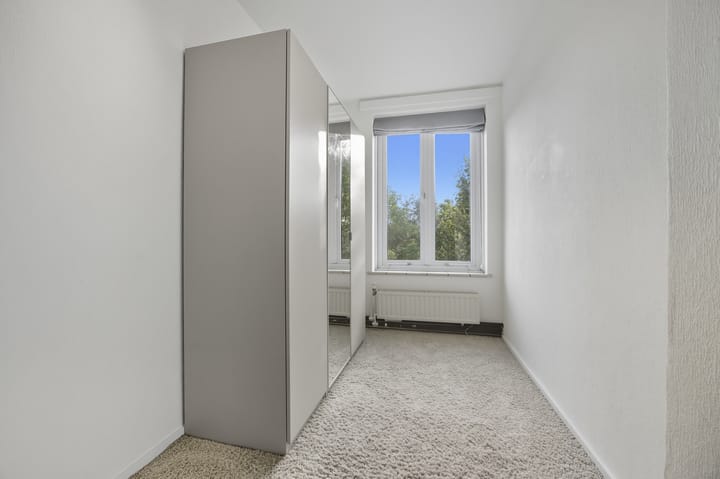 Foto 27 van Graaf Hendrik III laan 165-B