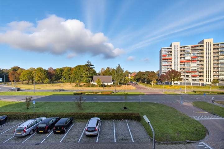 Foto 32 van Graaf Hendrik III laan 165-B