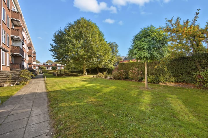 Foto 38 van Graaf Hendrik III laan 165-B