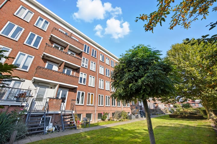 Foto 39 van Graaf Hendrik III laan 165-B