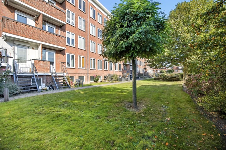 Foto 40 van Graaf Hendrik III laan 165-B