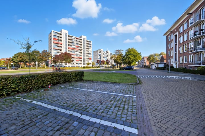 Foto 41 van Graaf Hendrik III laan 165-B