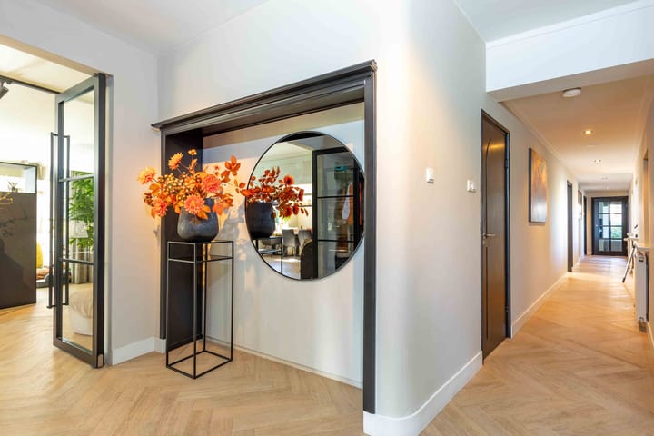 Foto 2 van Dr.v.d.Hoevenlaan 18