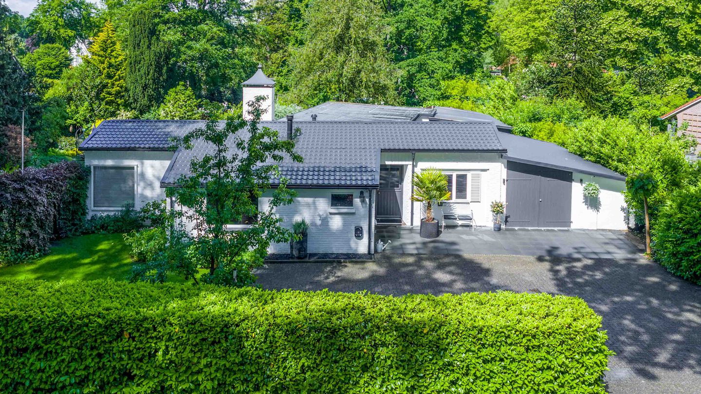 Foto 1 van Dr.v.d.Hoevenlaan 18