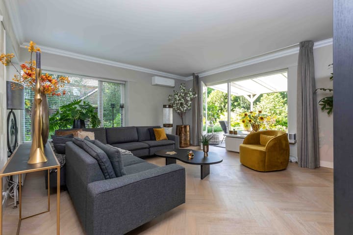 Foto 5 van Dr.v.d.Hoevenlaan 18