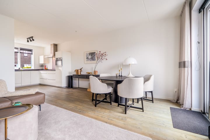 Foto 2 van Traverse 9