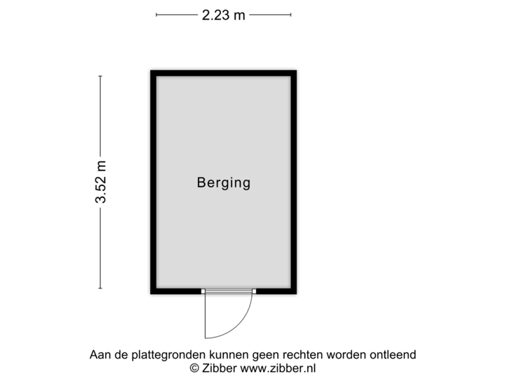 Berging