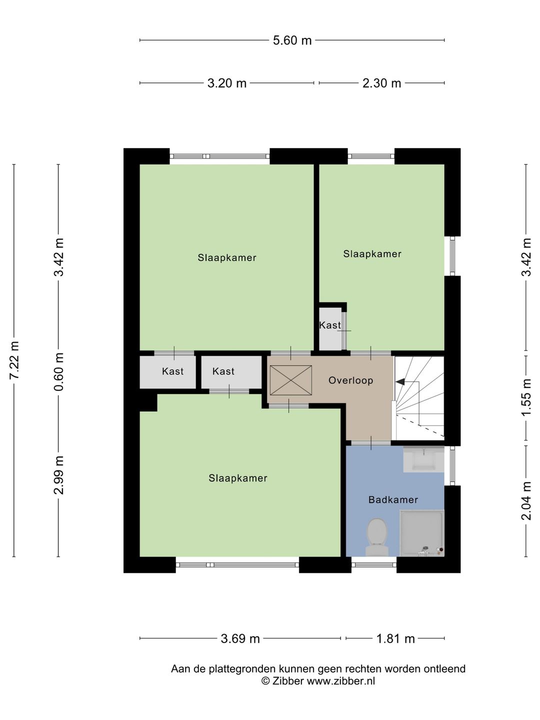 Foto 32 van Waardekensstraat 30