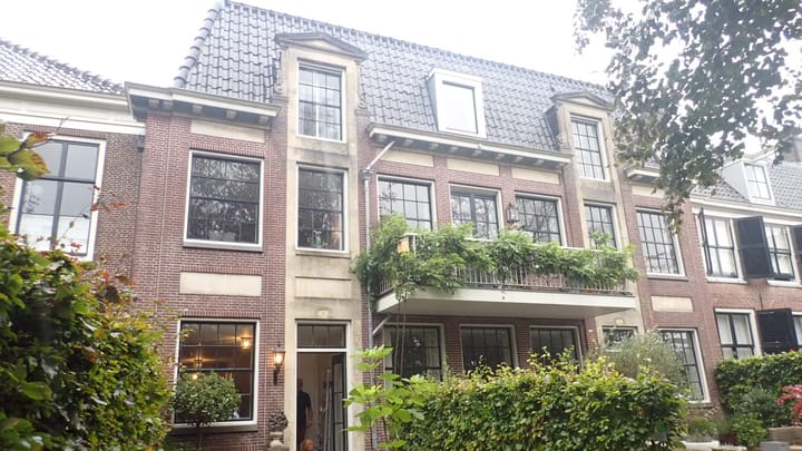 Foto 1 van Lingerzijde 37-A