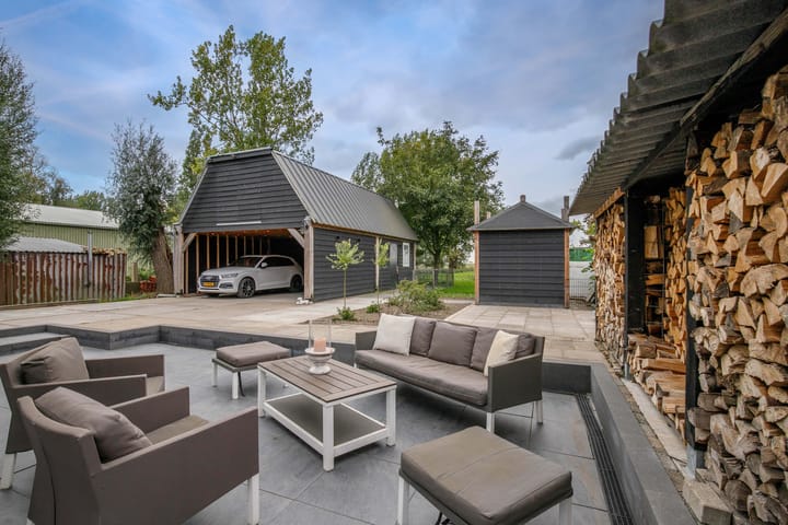 Foto 3 van Middelweg 9