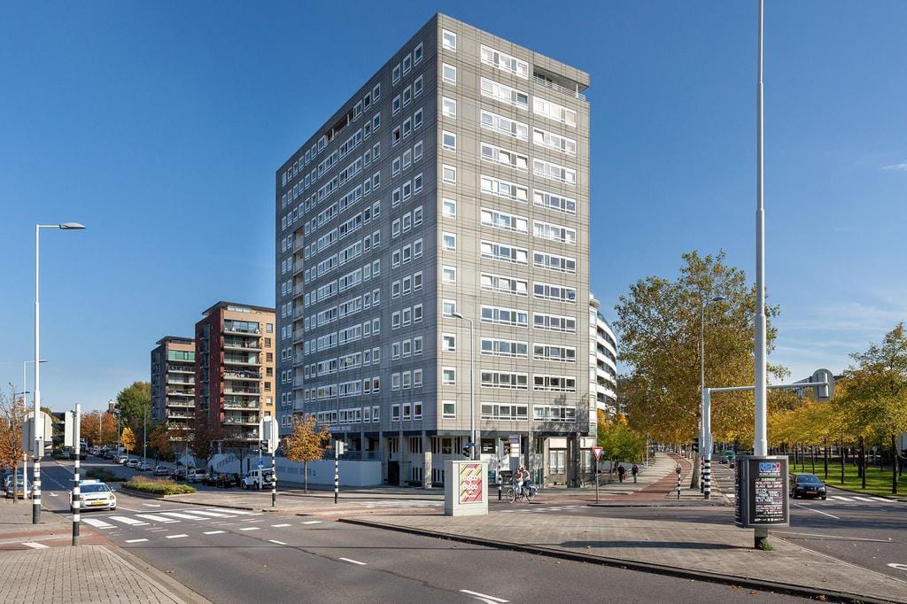 Photo 1 of Pompenburg 358