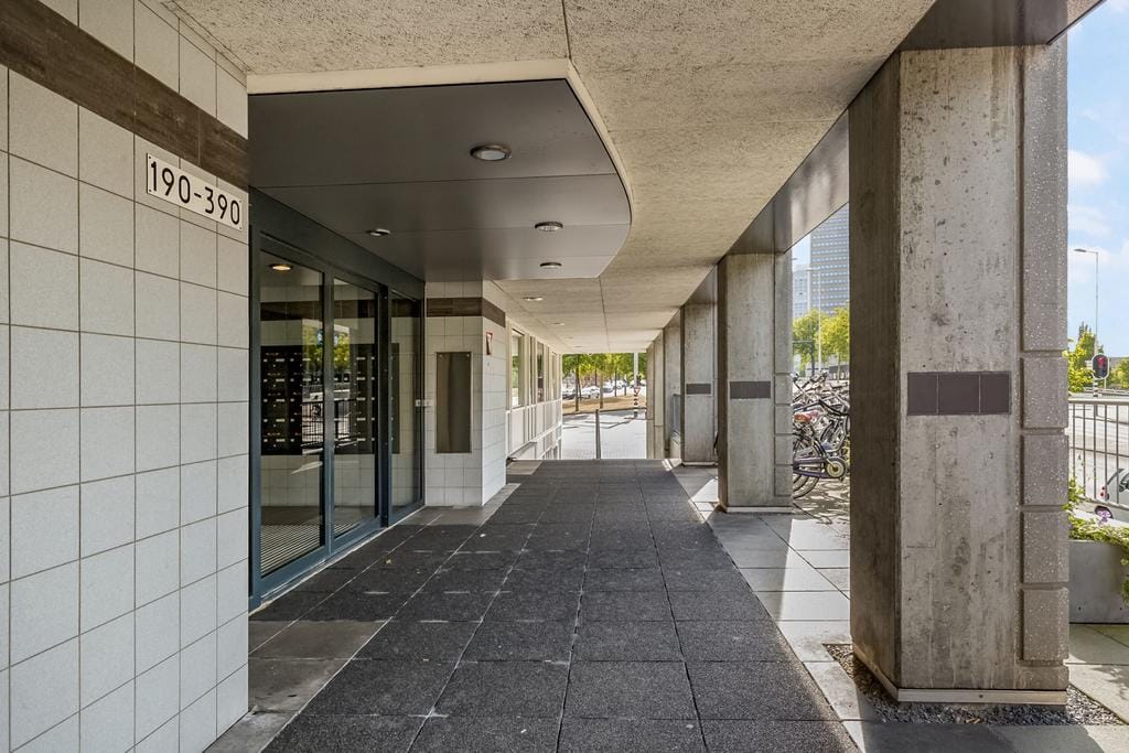 Photo 18 of Pompenburg 358