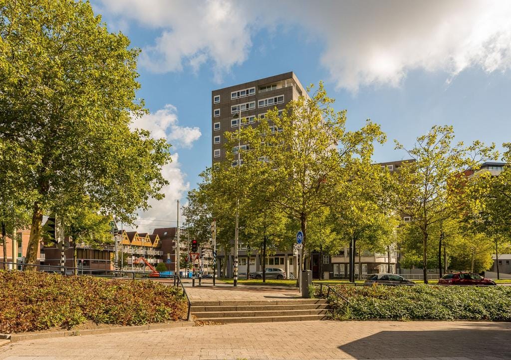 Photo 21 of Pompenburg 358