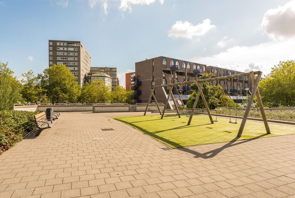 Photo 22 of Pompenburg 358