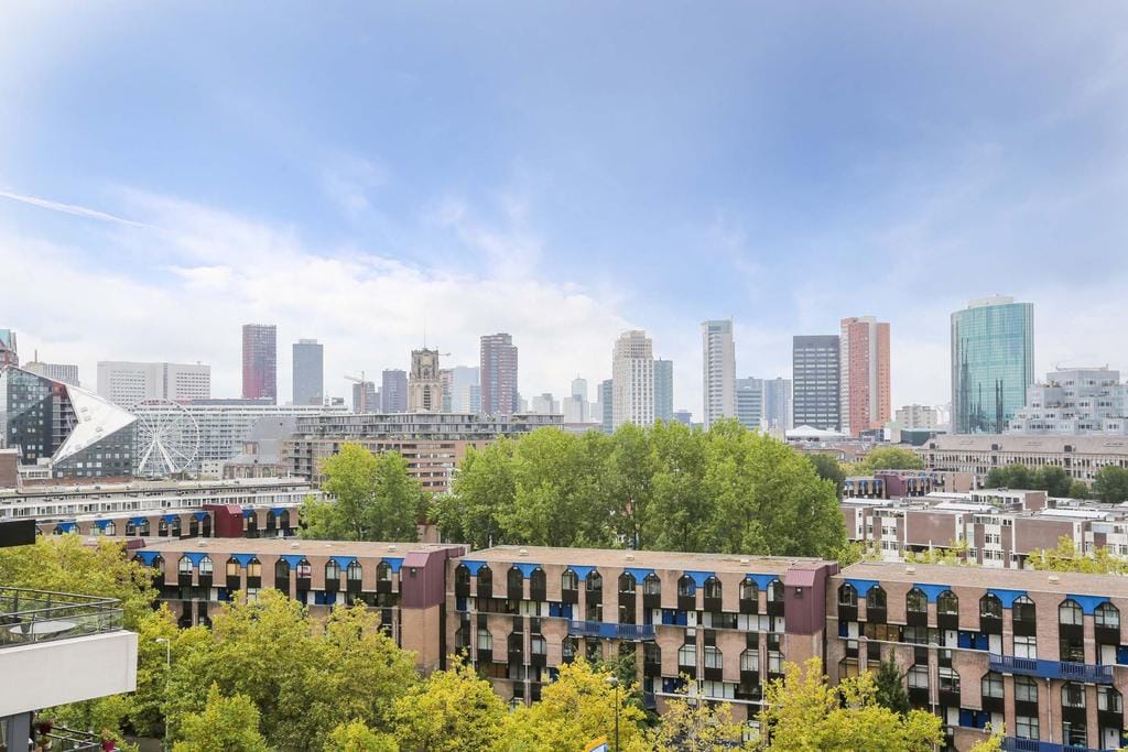 Photo 16 of Pompenburg 358