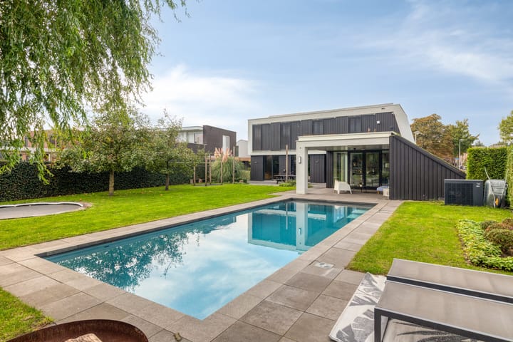 Einsteinstraat 22 main image