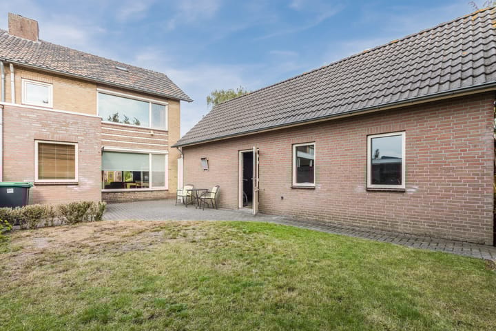 Foto 4 van Crocusstraat 13