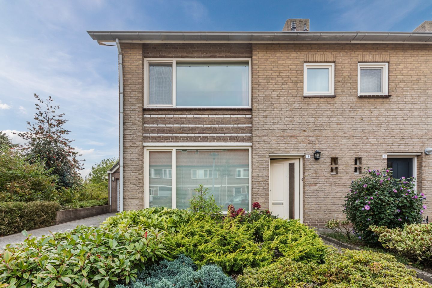 Foto 5 van Crocusstraat 13