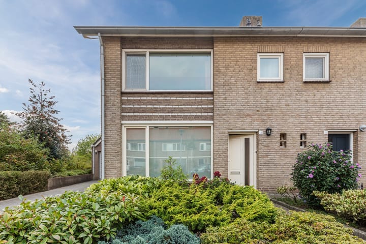 Foto 5 van Crocusstraat 13