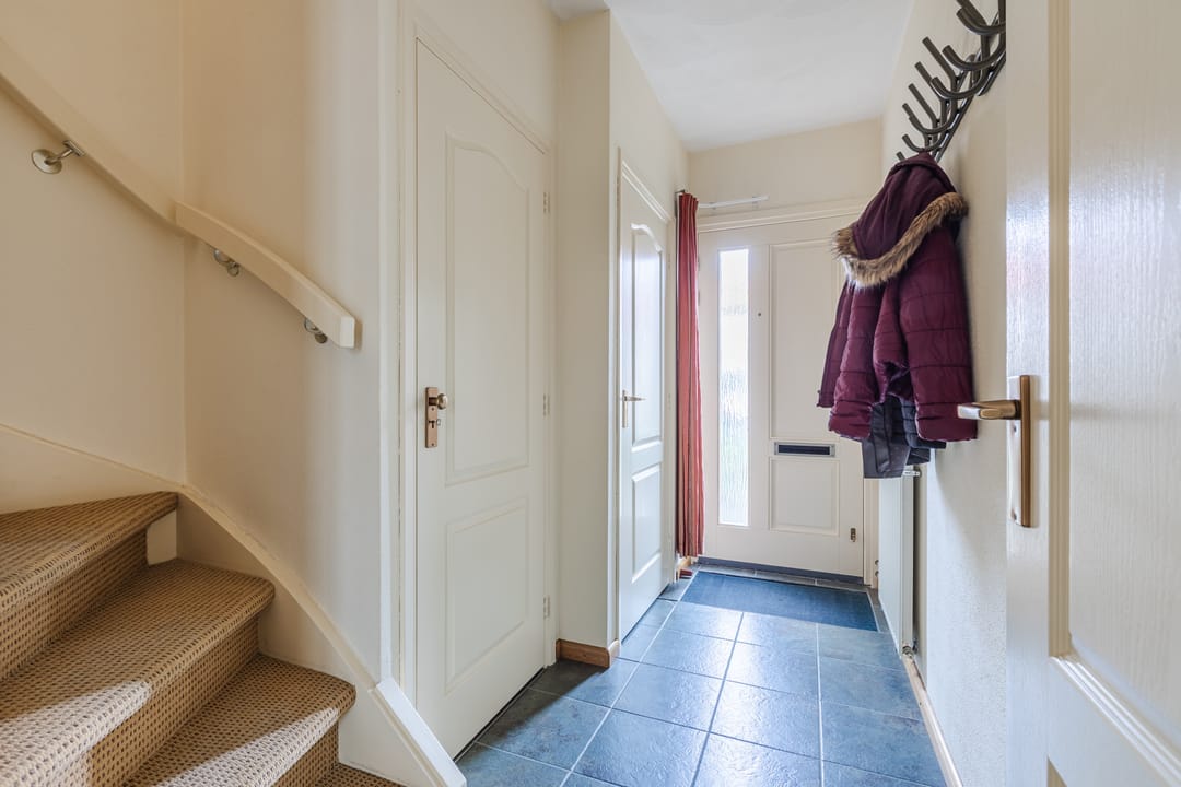 Foto 8 van Crocusstraat 13