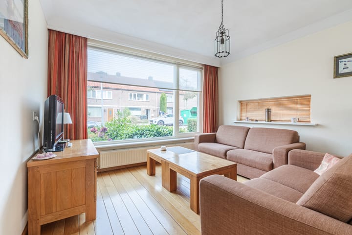 Foto 10 van Crocusstraat 13