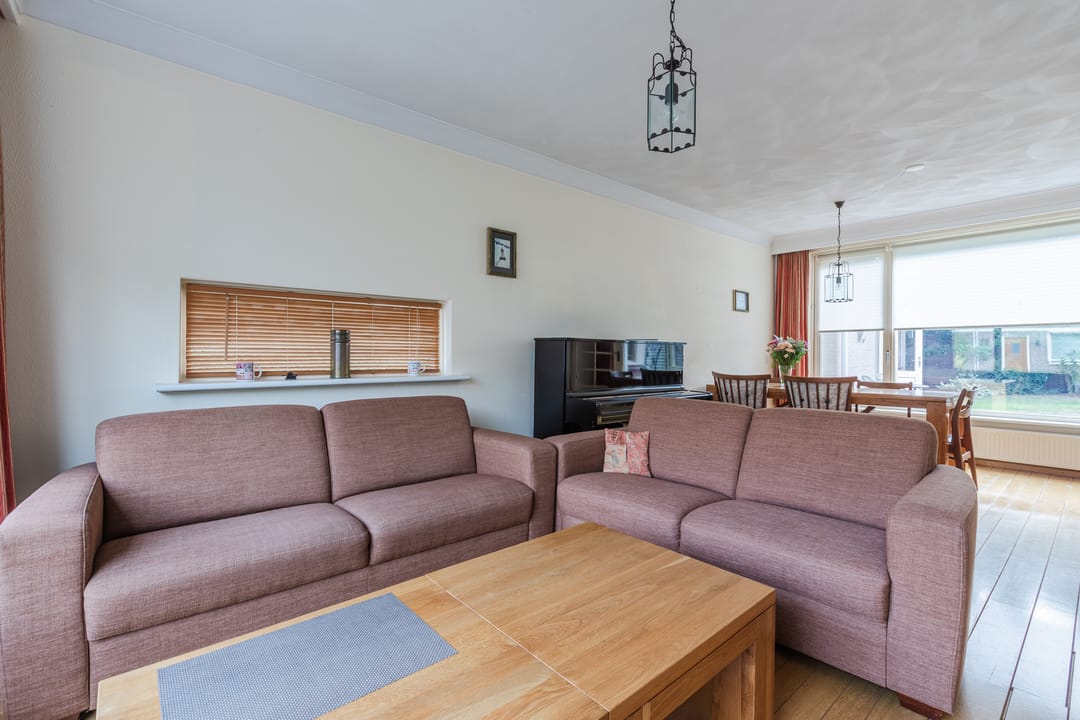 Foto 11 van Crocusstraat 13